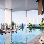 Luxury Casino Apartment In Broadbeach Island