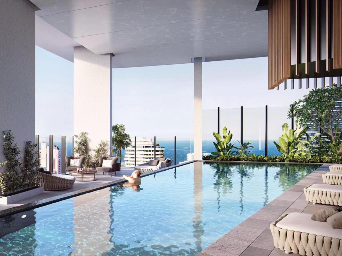 Apartment Luxury Casino In Broadbeach Island