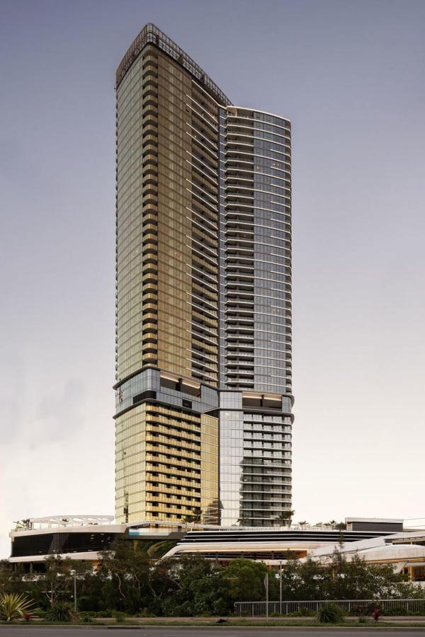 Apartment Luxury Casino In Broadbeach Island Gold Coast