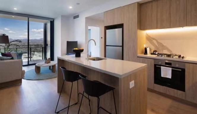Apartment Luxury Casino In Broadbeach Island Gold Coast