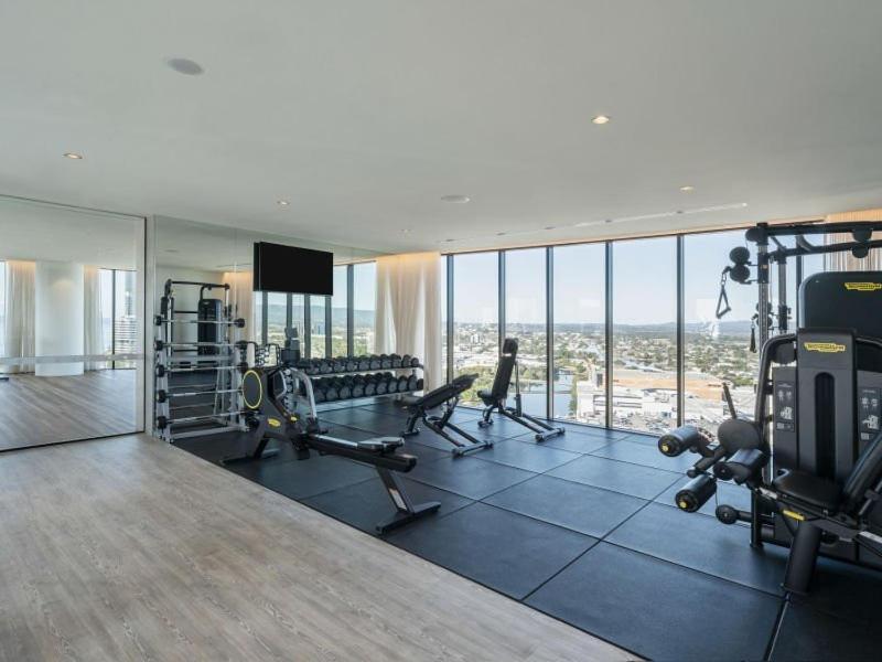 Luxury Casino In Broadbeach Island