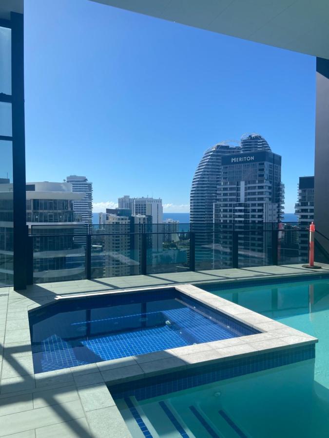 Luxury Casino In Broadbeach Island Apartment Gold Coast