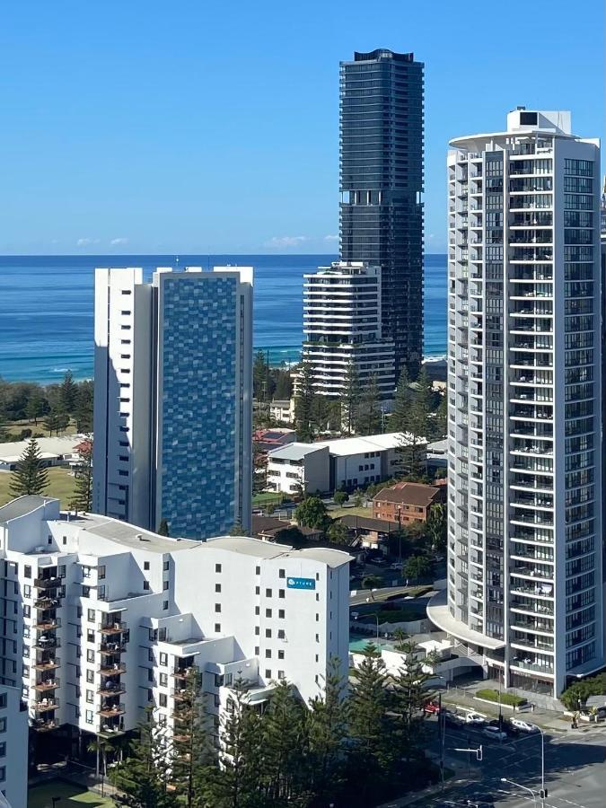 Luxury Casino In Broadbeach Island *