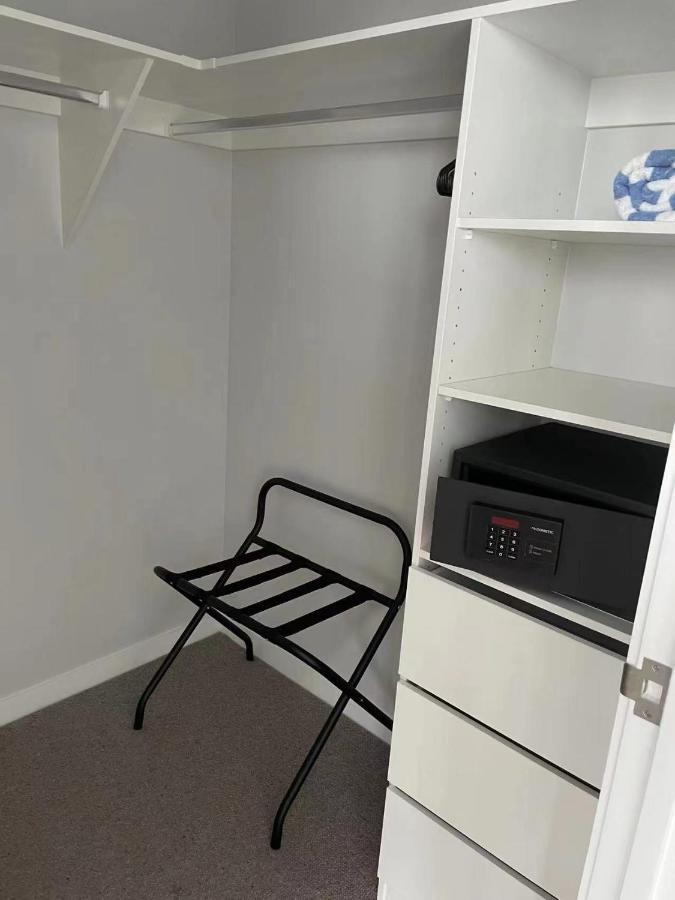 Apartment Luxury Casino In Broadbeach Island