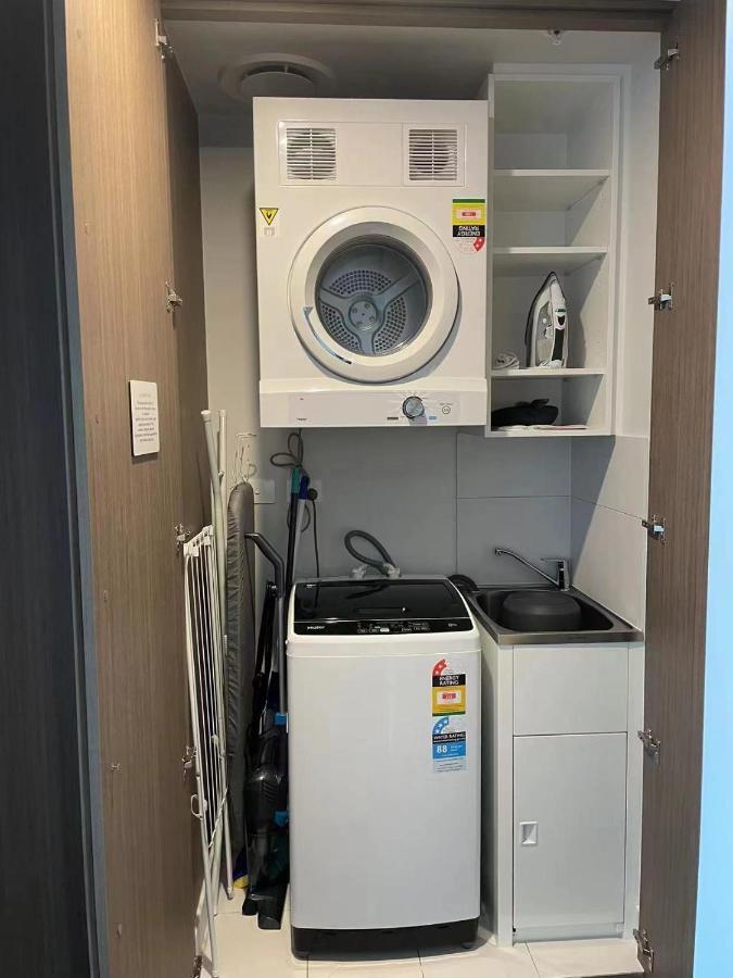 Apartment Luxury Casino In Broadbeach Island