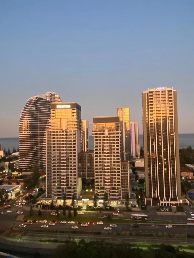 Luxury Casino In Broadbeach Island Gold Coast