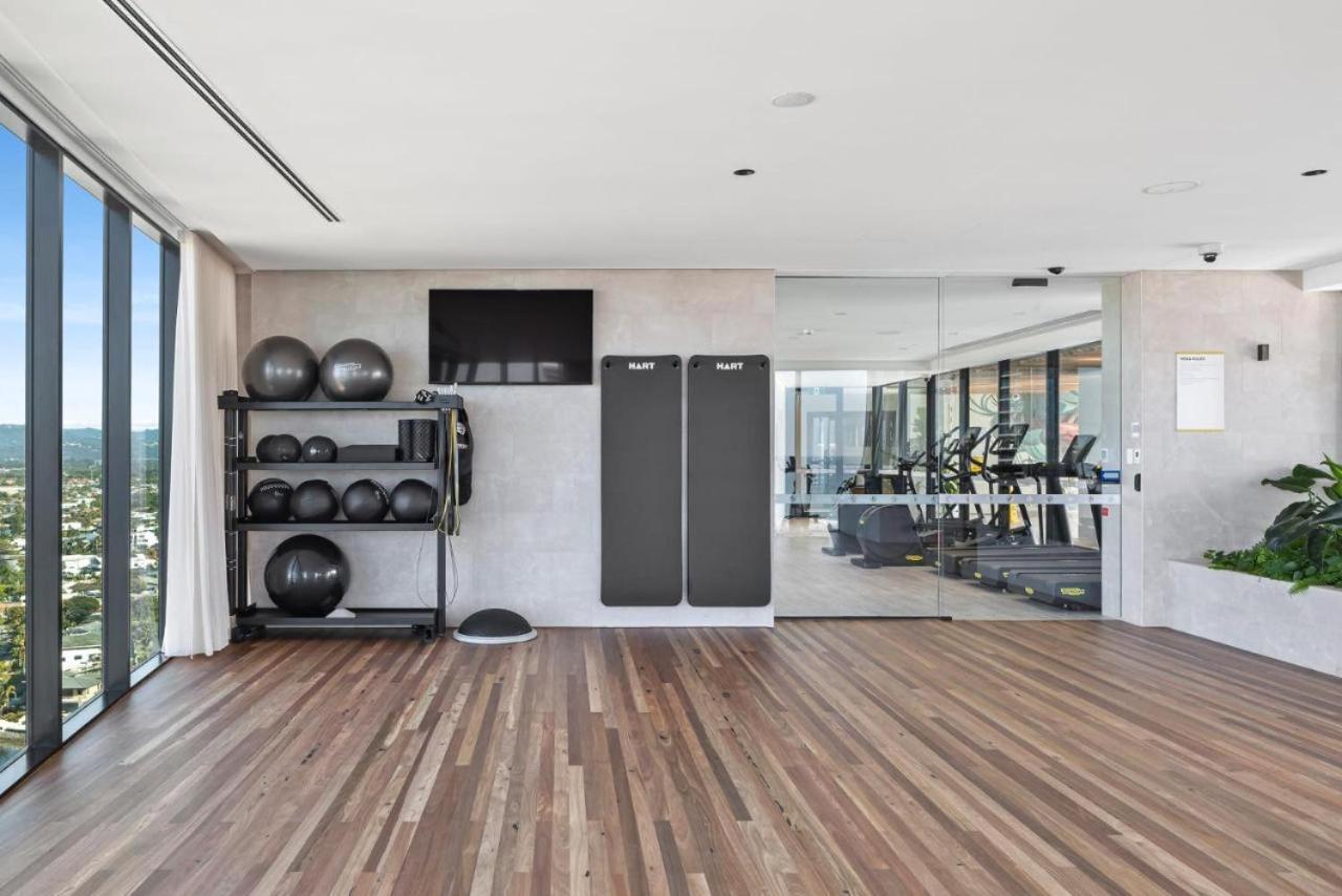 Luxury Casino In Broadbeach Island Gold Coast