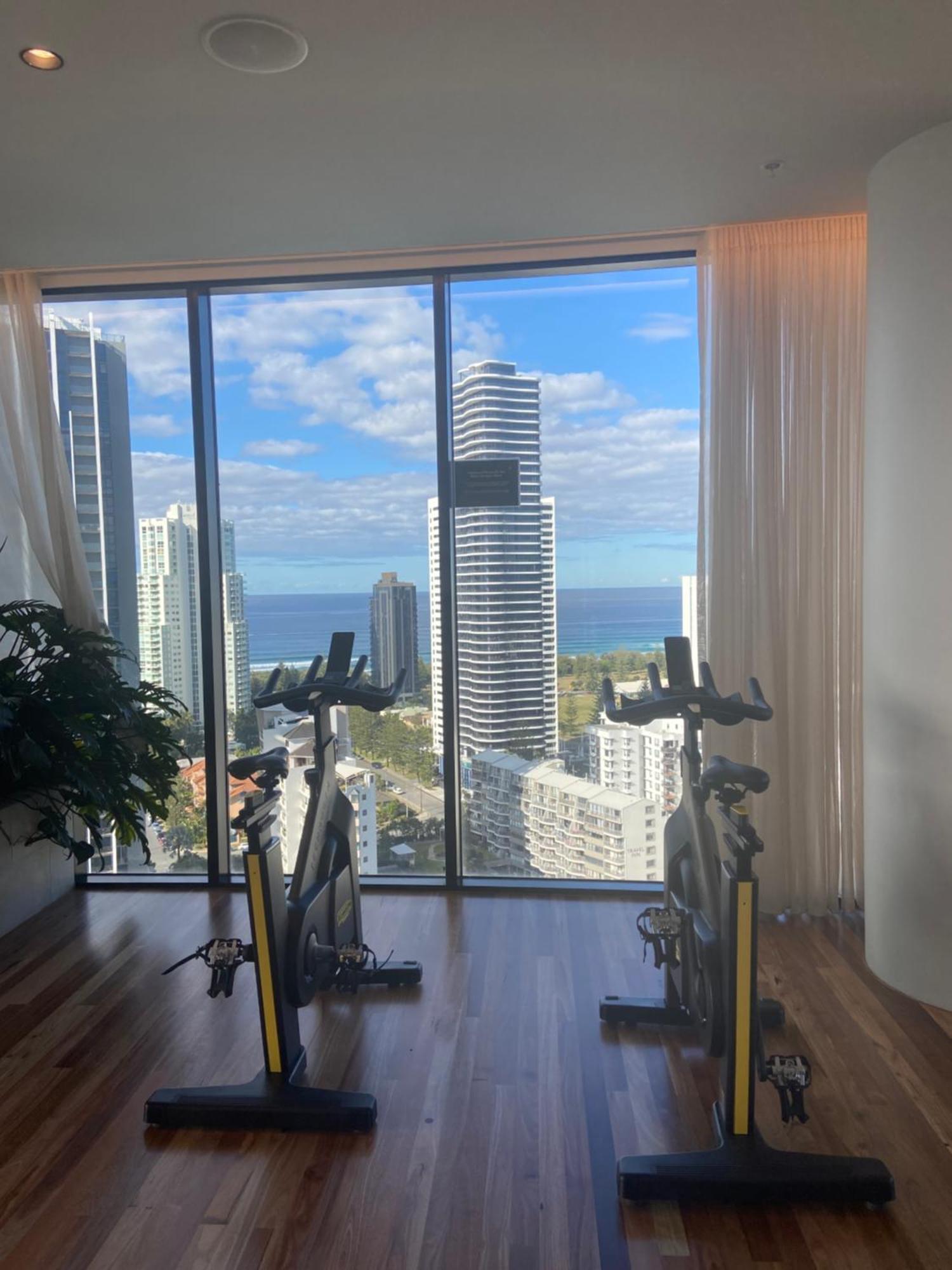 Apartment Luxury Casino In Broadbeach Island Gold Coast