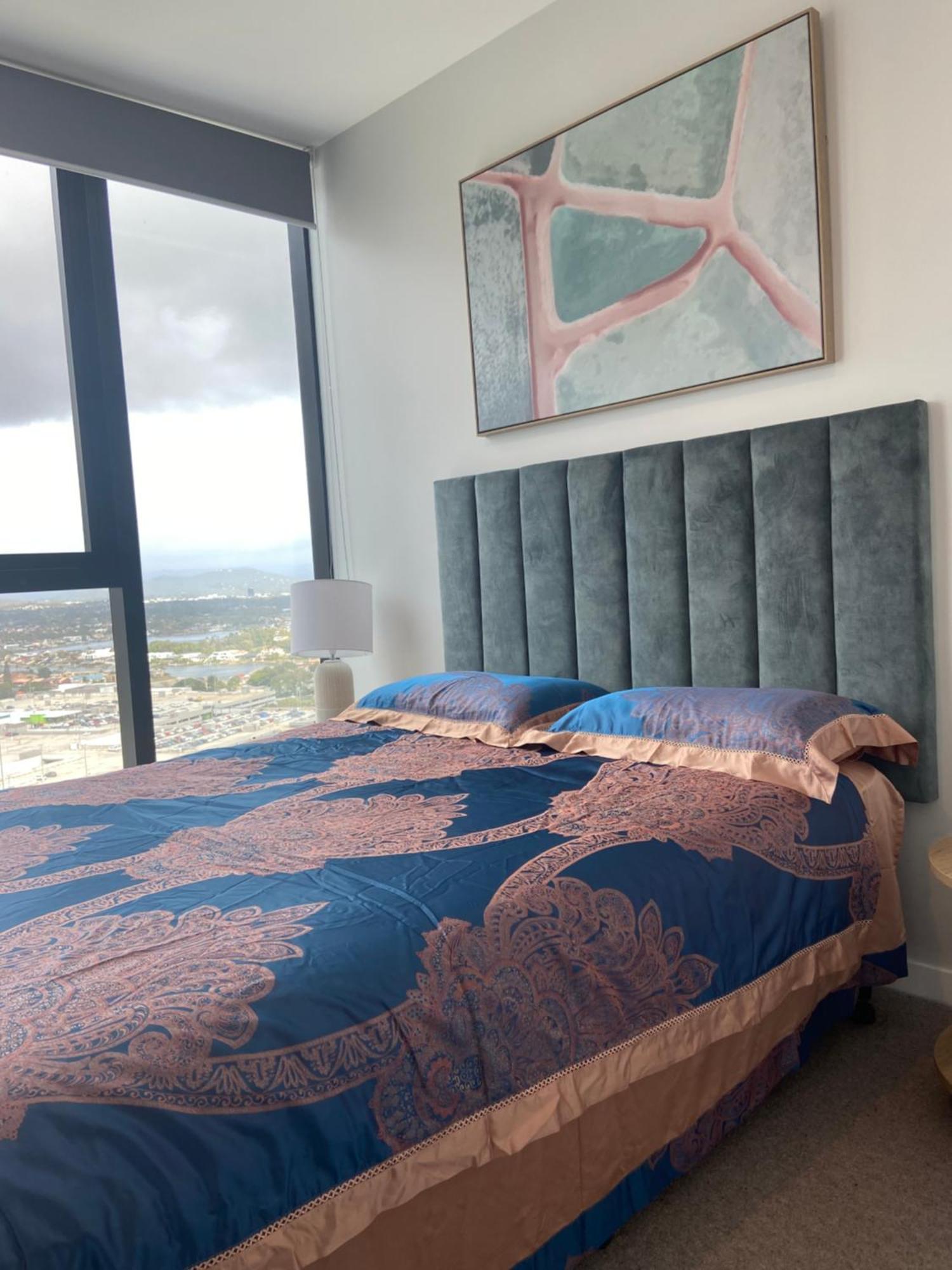 Luxury Casino In Broadbeach Island Apartment Gold Coast