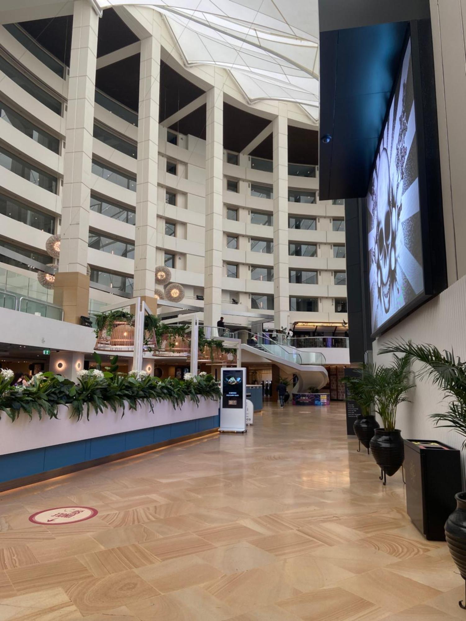 Apartment Luxury Casino In Broadbeach Island